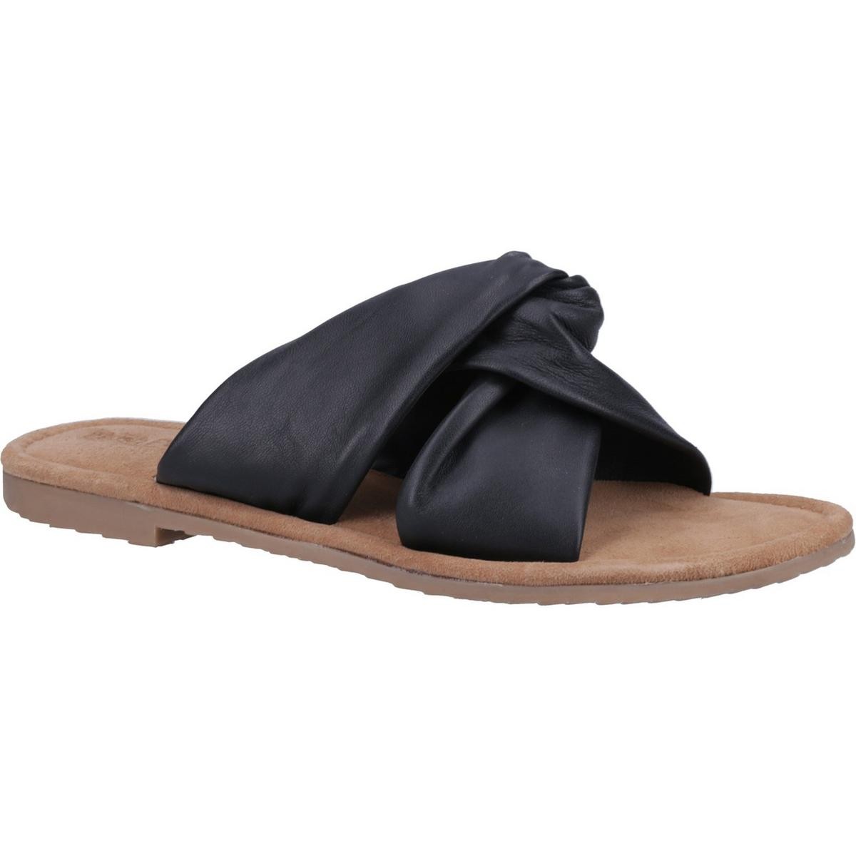 Hush Puppies Amy Wide Fit Sandal