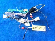 DAIHATSU Mira 2008 DBA-L275S Car Navigation [Used] [PA72077831]