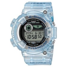 Brand new unopened G SHOCK FROGMAN GW 8202K 2JR Dolphin/Whale 2026 Tagged Frogma