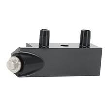 Automatic Transmission Fluid Thermal Bypass Valve Compatible with 2014-2018 GM