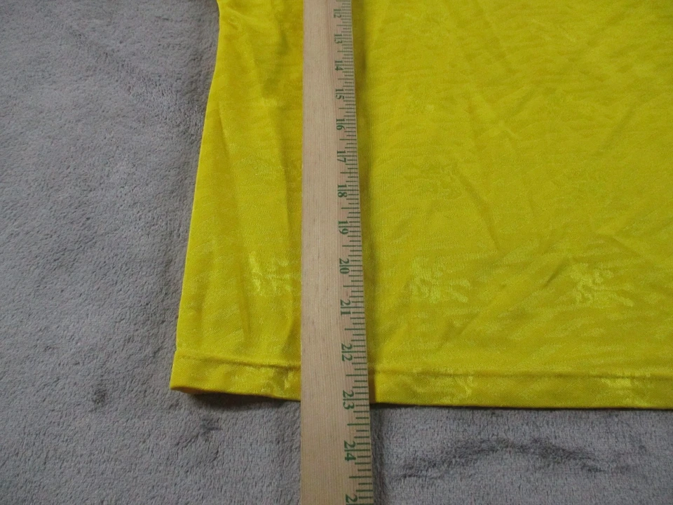 RARE Vintage Aston Villa 1991 1993 Third Umbro Football Shirt Soccer Jersey XS - Image 4 of 4