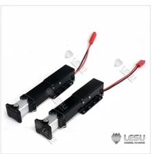 LESU LS A0006 Metal Electronic Lifting Legs 1/14  Tamiya Grand King Globe
