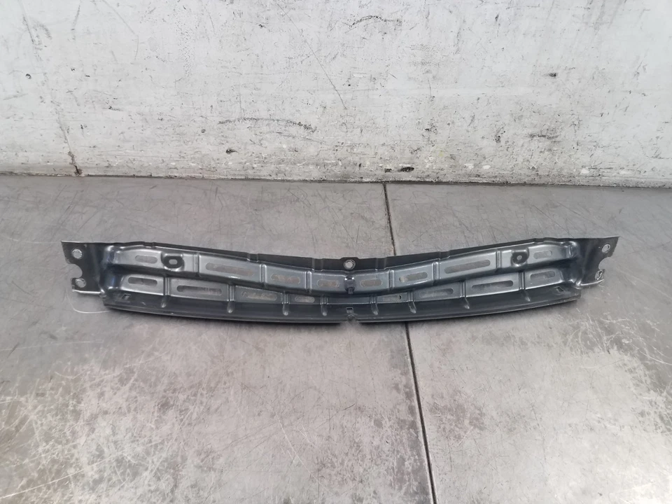 Porsche Cayman S 987 2007 protector térmico trasero soporte #3075 Foto 3 de 3