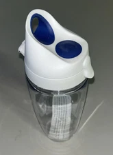 Classic - Gym/Workout/Shaker Bottle for Protein Mixes, 28 oz