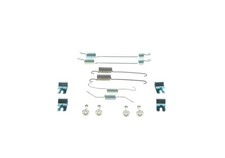 Zubehörsatz Bremsbacken BOSCH 1 987 475 423 für MAX FOCUS JK FORD 3 Turnier 4 HN