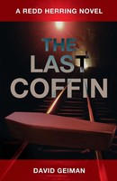 The Last Coffin David Geiman (U. A.) Taschenbuch Kartoniert / Broschiert 2022