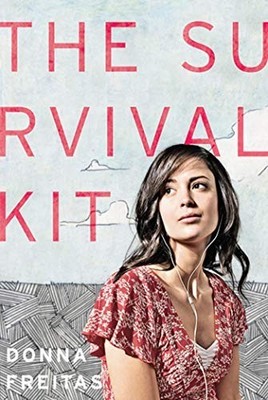 Survival Kit, Freitas, Research Associate Donna