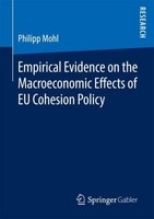 Empirical Evidence On The Macroeconomic Effects Of Eu Cohesion Policy Philipp Mo