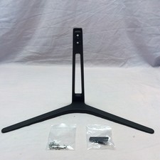 Crua CR270C Monitor Black Stand Base with Screws 