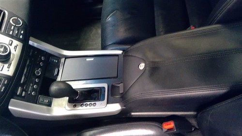 2008 08 Acura RDX Glove Box Black 101824 - Picture 9 of 12
