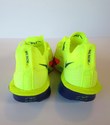 Nike Air Zoom Alphafly Next% 3 Shoes (Size 7) Fast Pack Running
