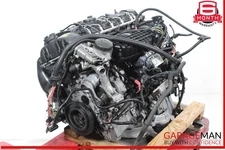 12-13 BMW F06 640i 740i 535i 3.0L Complete Engine Motor Block Assembly OEM