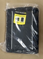 NEW Body Glove BLACK Netbook Neoprene Sleeve Bag Case ipad/2/3/4 mini Galaxy Tab