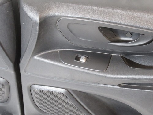 Mercedes Vito W447 Türverkleidung vorne links & rechts Original - Bild 7 von 8