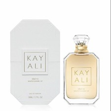 Déjà Vu White Flower 57 Kayali Fragrances parfüm - kadınlar ve