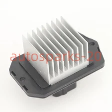 New CR-V CRV 79330-TDJ-J41 HVAC Blower Motor Resistor Module For 2017-2018 Honda
