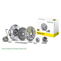 Kupplungssatz Schaeffler LUK 603 1006 00