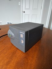 PowerVar Ametek ABCG065-11 Power Conditioner 2-Outlet Ground Guard 66008-01GR