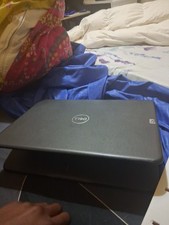 Dell Latitude 3300 Touchscreen Laptop Intel i3-7020U 2.30GHz 8GB RAM 128GB NVMe 