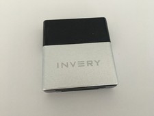 Invery Docklinq Pro Bluetooth 5.0 Adapter Bose Sounddock 30 Pin Connector