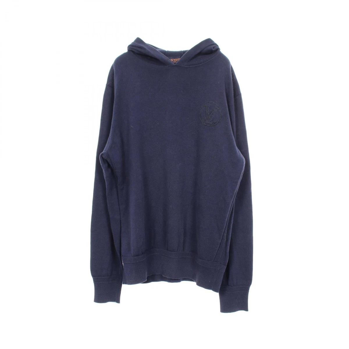 Louis Vuitton Blue Hoodies & Sweatshirts for Men for Sale | Shop 