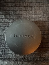 Sephora Matte Perfection Powder Foundation 46 Almond Peach   New  Sealed