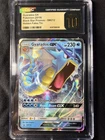 Gyarados GX SM212 Black Star Promo Holo CGC Pristine 10 (Pokémon)
