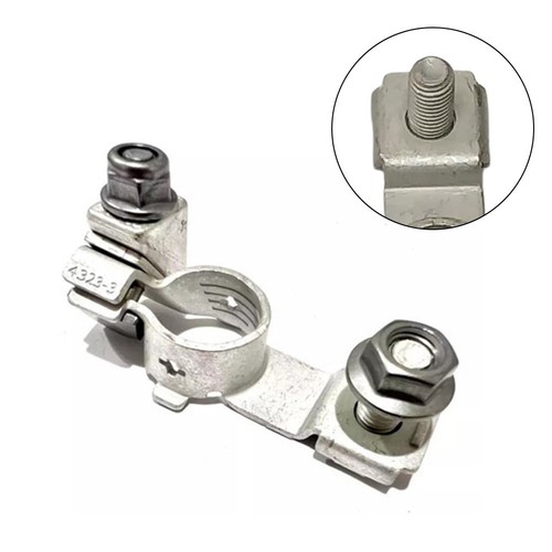 Für Kia For Soul Fahrzeug Kompatibel Plusklemmen Teilenummer 91982C7010 - Bild 2 von 9