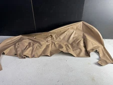 1999-2005 Mazda Miata MX-5 Tan Vinyl Convertible Top Tonneau Boot Cover 99-05