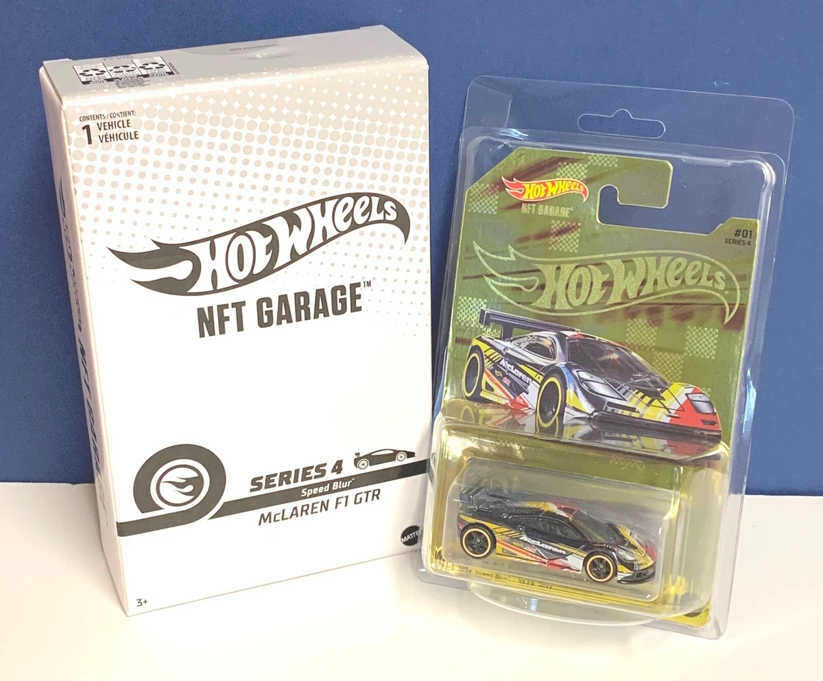 Ultra rare hot wheels 2025