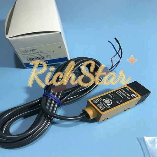 1pcs NEW Sensor E3S-R2E4 E3S-R2E4 free shipping