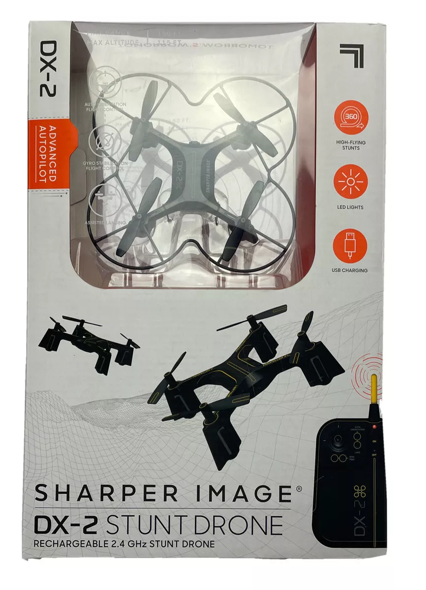 Sharper hotsell image dx2