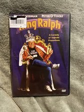 King Ralph