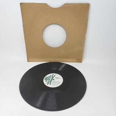 Hot Club Of France: BLUES PRIMITIVE, rare V+, great condition 78RPM, Wax 