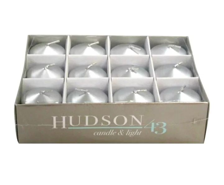 Hudson 43 candle and light deals