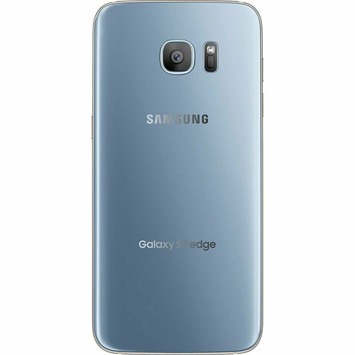 Samsung Galaxy S7 Edge SM-G935 AT&T T-MOBILE 32GB GSM Unlocked Smartphone 9/10 - Picture 6 of 14