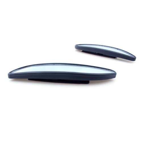 Auto Universal Side Rearview Auxiliary Adjustable Blind Spot Wide Convex Mirror - 第 4/11 張圖片