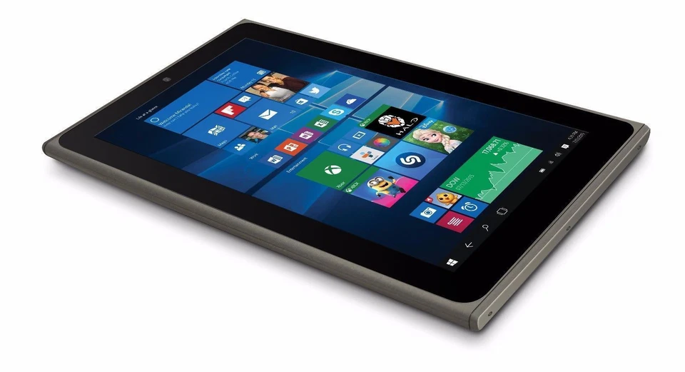 VENTURER Bravo 2 10K 10.1" HD Quad Core Tablet PC Laptop 2GB 32GB W Keyboard - Image 2 of 4