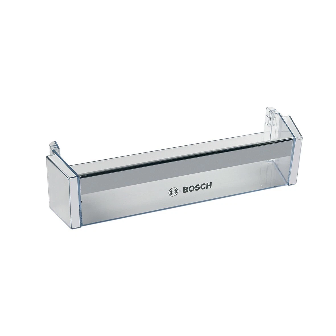 NEU Kühlschrank Flaschenhalter Tür Türfach 100mm hoch Bosch