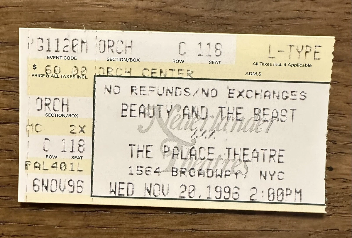 Last Minute Tickets from Webee