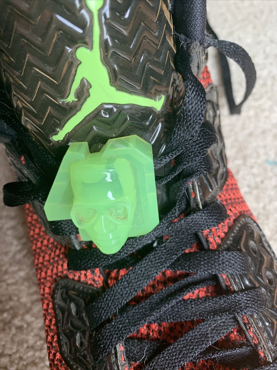 Air Jordan Spike 40 Sho-Nuff  display picture 2