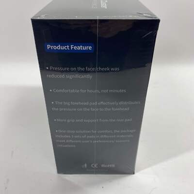 New Globular Cluster CMA1 VR Accessories CMA1