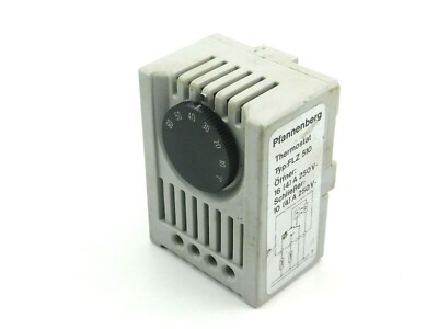 Pfannenberg Thermostat FLZ 510 16 4A 250V-