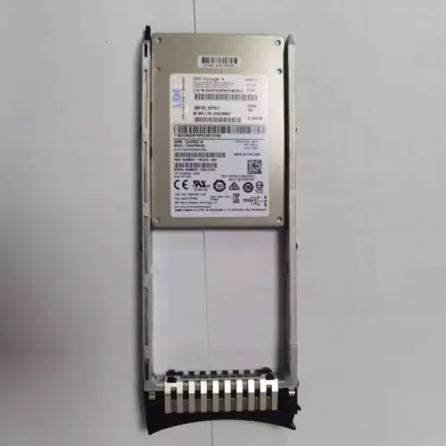 IBM 800G SAS 12G Enterprise Server 00YY017 Solid-state drive SSD - Picture 1 of 5