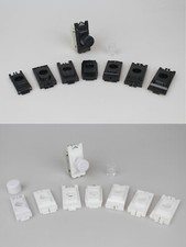 Varilight V-Pro 0-120W LED PowerGrid Multi-Grid Dimmer Module