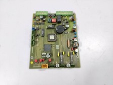 H.M.Stein Sohn E551.1 Eine PCB-Platine