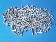 BSF Bolts 180 Pack. Bentley Mark V Speed Six 3 1/2 4 1/2 3 6 1/2 Litre Derby