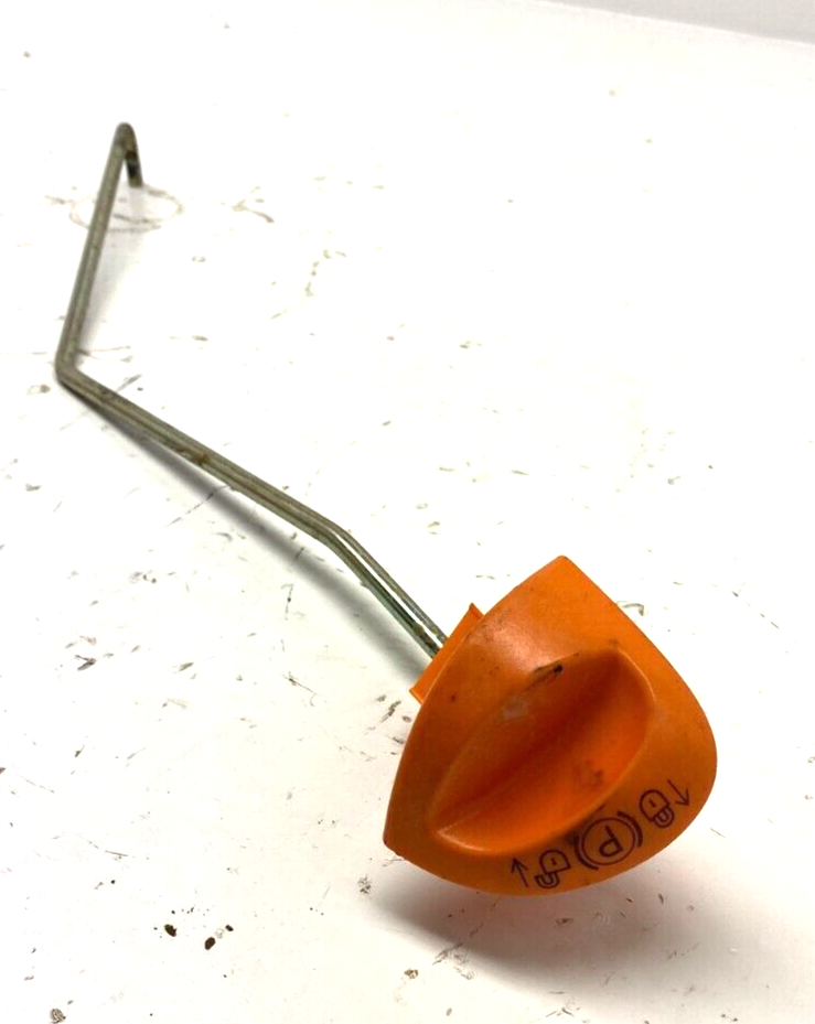 John Deere L111 L130 Parking Brake Lock Lever GX21207 eBay