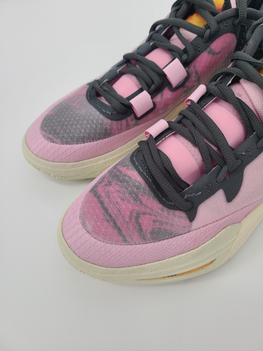 New Original Nike Kyrie 8 ASW Sneaker Shoes - Pink Foam  display picture 3