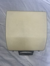 Wedgefield 100 Vintage 60's Portable Typewriter With Case Tested & Working Rare thumbnail